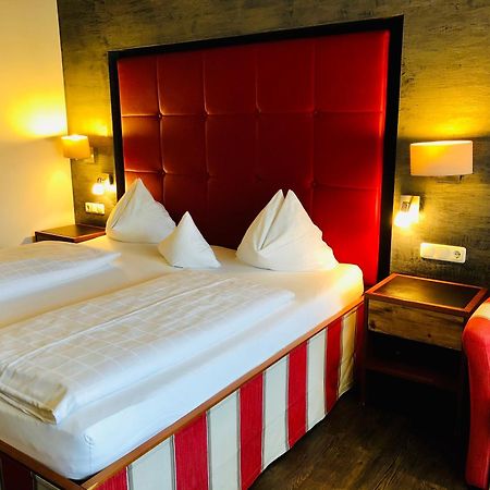 Hotel Sommer-Haus Am See Фюссен Екстер'єр фото