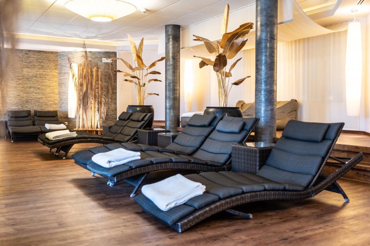 Hotel Sommer-Haus Am See Фюссен Екстер'єр фото
