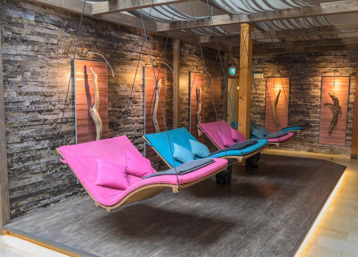 Hotel Sommer-Haus Am See Фюссен Екстер'єр фото