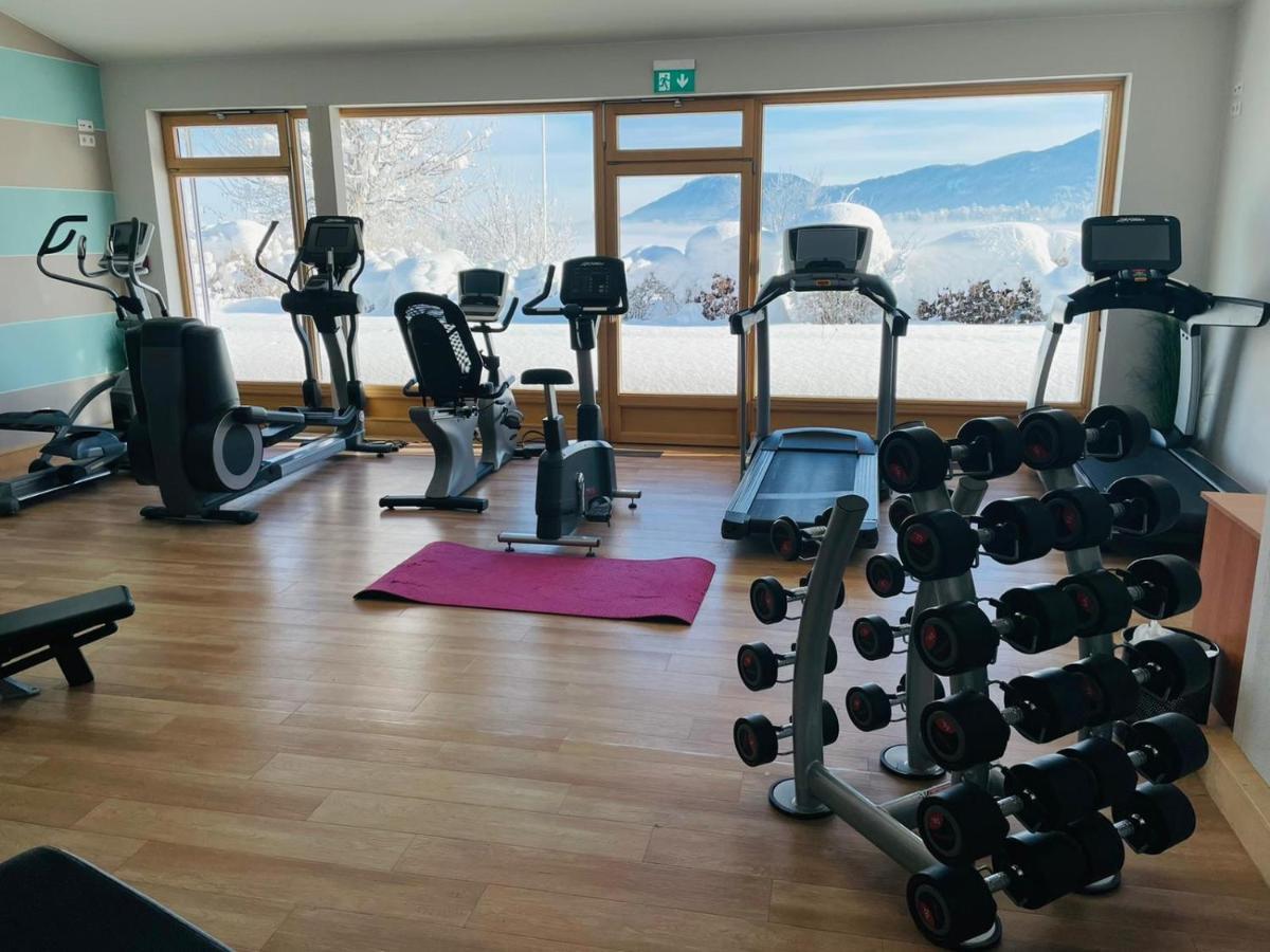 Hotel Sommer-Haus Am See Фюссен Екстер'єр фото