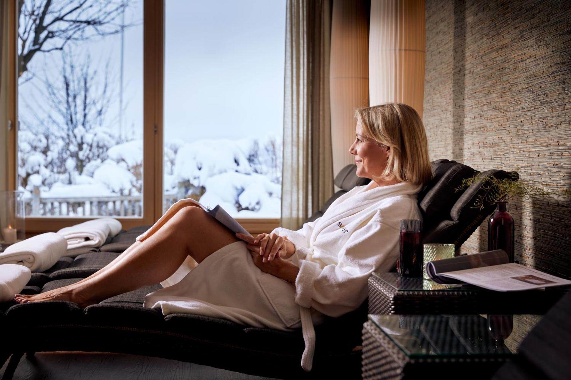Hotel Sommer-Haus Am See Фюссен Екстер'єр фото