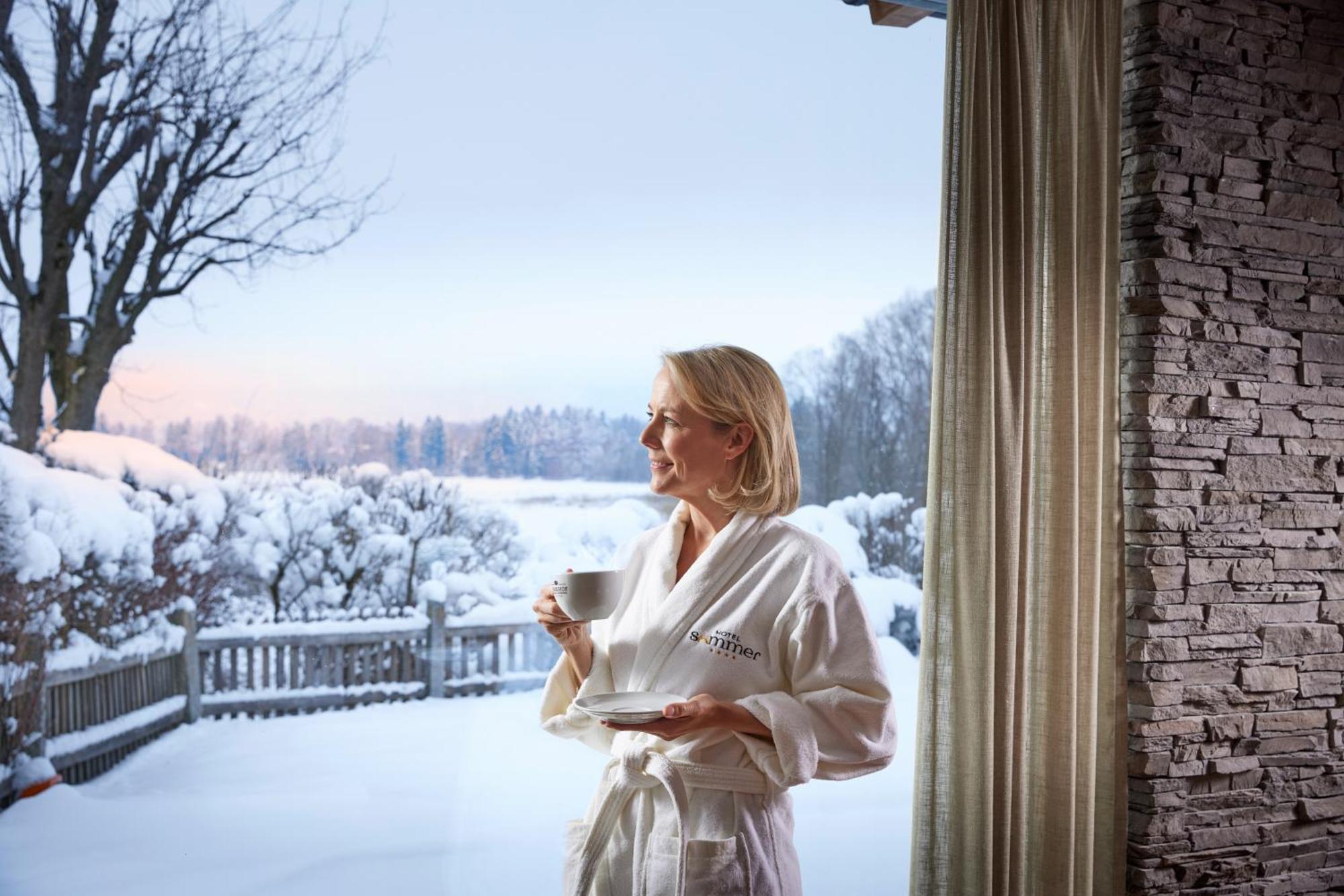 Hotel Sommer-Haus Am See Фюссен Екстер'єр фото